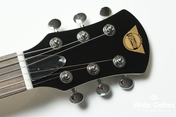 PGG-200 - Black
